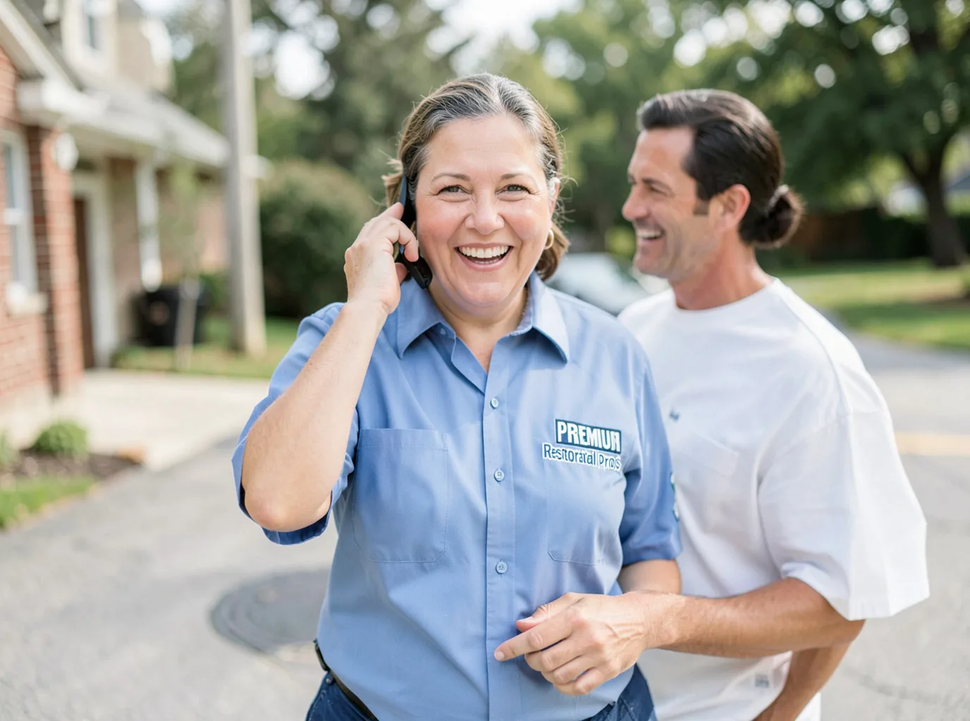 Water Damage Restoration Roark, KY FAQs